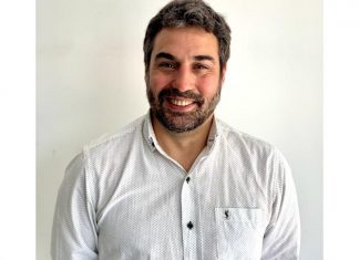 Fernando Cornes, nuevo arquitecto de soluciones de preventa de Hexagon Consulting hexagon fernando cornes arquitecto soluciones preventa