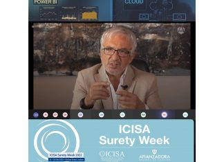 Afianzadora, presente en ICISA 2022 afianzadora-presente-icisa-2022