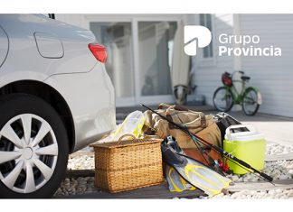 Grupo Provincia acompaña el auge de la temporada de verano grupo provincia auge temporada verano