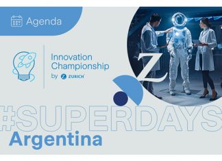 Llegan los #superdays del Zurich Innovation Championship superdays zurich innovation championship