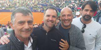 Omint ART, presente en el ATP Buenos Aires junto a productores y brokers omint art atp buenos aires productores brokers