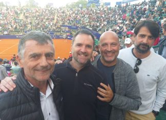 Omint ART, presente en el ATP Buenos Aires junto a productores y brokers omint art atp buenos aires productores brokers