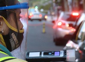 Factores de riesgo: el alcohol al volante ituran factores riesgo alcohol volante