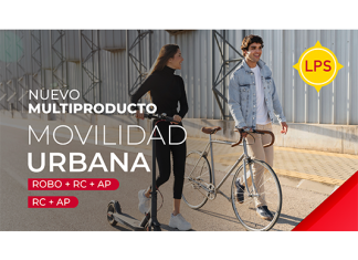 La Perseverancia Seguros presentó su nuevo multiproducto Movilidad Urbana la perseverancia seguros nuevo producto movilidad urbana