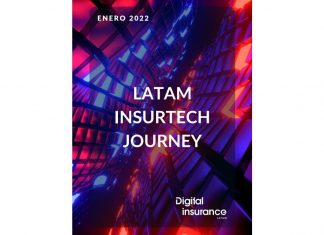 Latam Insurtech Journey: las inversiones de las insurtech latinoamericanas crecieron un 231% en 2021 latam insurtech journey inversiones insurtech latinoaméricana 2021