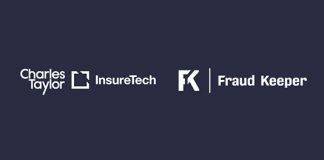 Charles Taylor presentó su solución Detección Automática de Fraude charles taylor solución deteccion automática fraude