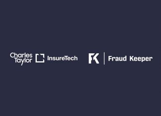 Charles Taylor presentó su solución Detección Automática de Fraude charles taylor solución deteccion automática fraude