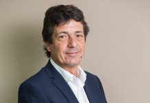 Maximiliano Bona, nuevo Head de Aon Argentina maximiliano bona head aon argentina