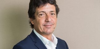 Maximiliano Bona, nuevo Head de Aon Argentina maximiliano bona head aon argentina