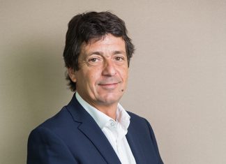 Maximiliano Bona, nuevo Head de Aon Argentina maximiliano bona head aon argentina