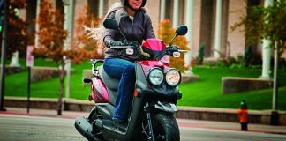 19% de crecimiento interanual en el patentamiento de motos en enero crecimiento interanual patentamiento motos enero 2022