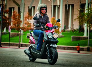 19% de crecimiento interanual en el patentamiento de motos en enero crecimiento interanual patentamiento motos enero 2022