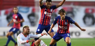 Unión de Santa Fe demandará a San Lorenzo y a una aseguradora unión santa fe demanda san lorenzo aseguradora caución
