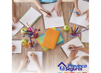Línea de productos de Previnca Seguros para niños e instituciones educativas previnca seguros línea productos niños instituciones educativas