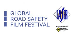 Nueva edición del Festival Mundial de Cine para la Seguridad Vial luchemos vida octava edición festival mundial cine seguridad vial