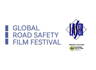 Nueva edición del Festival Mundial de Cine para la Seguridad Vial luchemos vida octava edición festival mundial cine seguridad vial