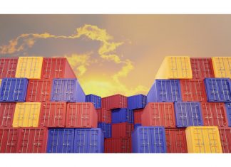 Afianzadora: boom del comercio exterior en 2021 y perspectivas para 2022 afianzadora nimo boom comercio exterior perspectivas