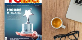 La revista Todo Riesgo de febrero ya se está distribuyendo revista todo riesgo febrero 2022