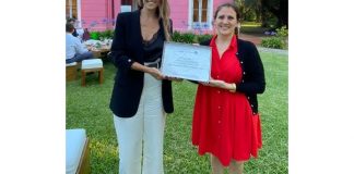 Fundación Mapfre: reconocimientos en la Argentina por su labor social fundación mapfre reconocimientos argentina labor social