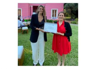 Fundación Mapfre: reconocimientos en la Argentina por su labor social fundación mapfre reconocimientos argentina labor social