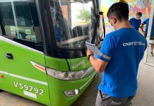 La CNRT realizó más de 48 mil controles durante la primera quincena de febrero cnrt controles primera quincena febrero operativo viajá seguro 2022