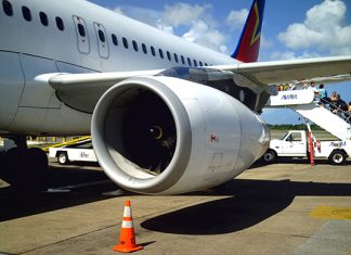 Bloqueo de aviones en Rusia: pérdidas aseguradas muy significativas fitch rating bloqueo aviones rusia pérdidas seguros