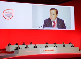 MAPFRE presentó su Plan Estratégico 2022-2024 mapfre-plan-estrategico-2022-2024