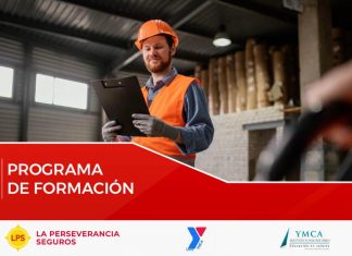 La Perseverancia Seguros llevará a cabo un nuevo taller de su programa de formación perseverancia-seguros-nuevo-taller-programa-formacion-seguros