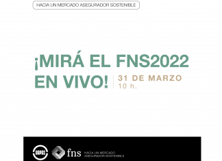 El Foro Nacional de Seguros 2022 podrá ser seguido vía streaming foro nacional seguros 2022 streaming aapas