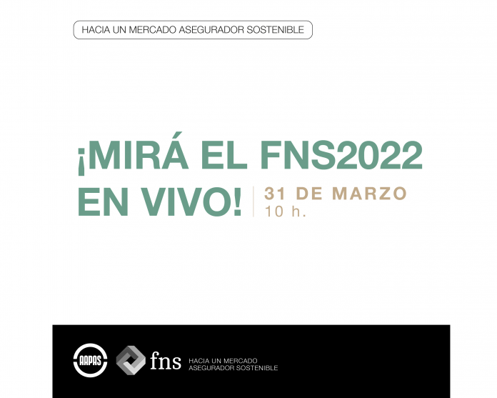 foro nacional seguros 2022 streaming aapas