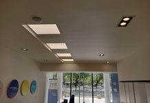 Nueva sucursal sustentable de Seguros SURA en la ciudad de Mendoza seguros sura sucursal sustentable ciudad mendoza