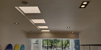Nueva sucursal sustentable de Seguros SURA en la ciudad de Mendoza seguros sura sucursal sustentable ciudad mendoza