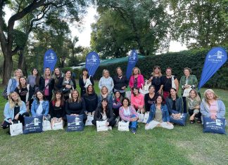 Intēgrity Seguros acompañó a sus productoras en el Día Internacional de la Mujer integrity-seguros-productoras-dia-internacional-mujer