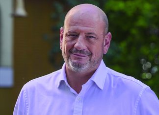 Vega Cigoj: “Tenemos un equipo de suscripción especializado en caución con muchos años de experiencia” vega cigoj zurich argentina equipo suscripción caución experiencia
