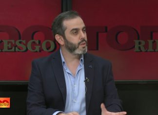 Amallo: “El productor es el que conoce el mercado; pensar que solamente es un intermediario es un error” amallo-productor-mercado-intermediario-error