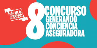 AVIRA anunció el 8° concurso de creatividad Generando Conciencia Aseguradora avira concurso creatividad generando conciencia aseguradora 2022