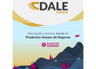 Grupo Sancor Seguros: nueva edición del programa de profesionalización para productores grupo sancor seguros programa profesionalización productores dale experto 2022