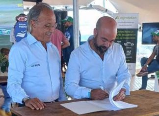 Desarrollos inmobiliarios sustentables: RUS firmó un convenio con Sux Solar rus desarrollos inmobiliarios sustentables convenio sux solar