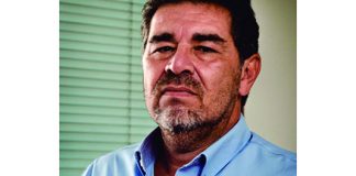 Brun: “Proyectamos un año con un escenario positivo para caución” brun albacaución escenario positivo caución