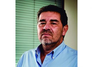 Brun: “Proyectamos un año con un escenario positivo para caución” brun albacaución escenario positivo caución
