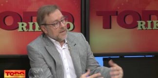Dodd: “Escasea el reaseguro para los negocios chicos y medianos” dodd src re corredor reaseguros negocios chicos medianos
