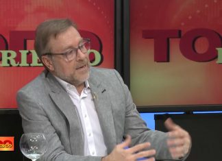 Dodd: “Escasea el reaseguro para los negocios chicos y medianos” dodd src re corredor reaseguros negocios chicos medianos