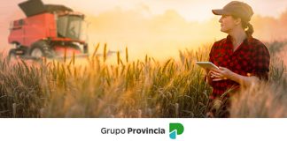 Grupo Provincia, presente en Expoagro 2022 grupo provincia expoagro 2022