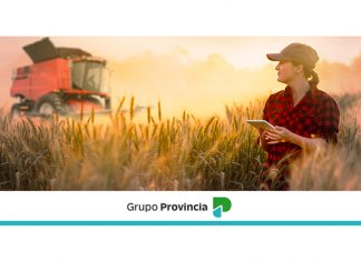 Grupo Provincia, presente en Expoagro 2022 grupo provincia expoagro 2022
