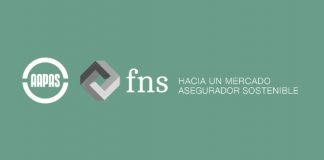 Dos destacadas presencias de Brasil en el Foro Nacional de Seguros 2022 presencias brasil foro nacional seguros aapas