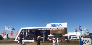 BBVA está presente en Expoagro 2022 bbva expoagro 2022
