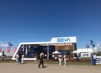 BBVA está presente en Expoagro 2022 bbva expoagro 2022