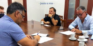 Seguridad vial: actividades de Seguros Rivadavia junto a la municipalidad de Ramallo seguros rivadavia seguridad vial actividades municipalidad ramallo