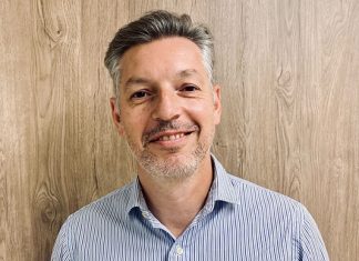 Gastón Giachello, nuevo gerente comercial y desarrollador de Nuevos Negocios de Orbis Seguros gastón giachello gerente comercial desarrollador nuevos negocios orbis seguros