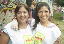 Grupo San Cristóbal presentó una nueva edición de Hacedores por la Comunidad grupo san cristóbal hacedores comunidad ods 2022